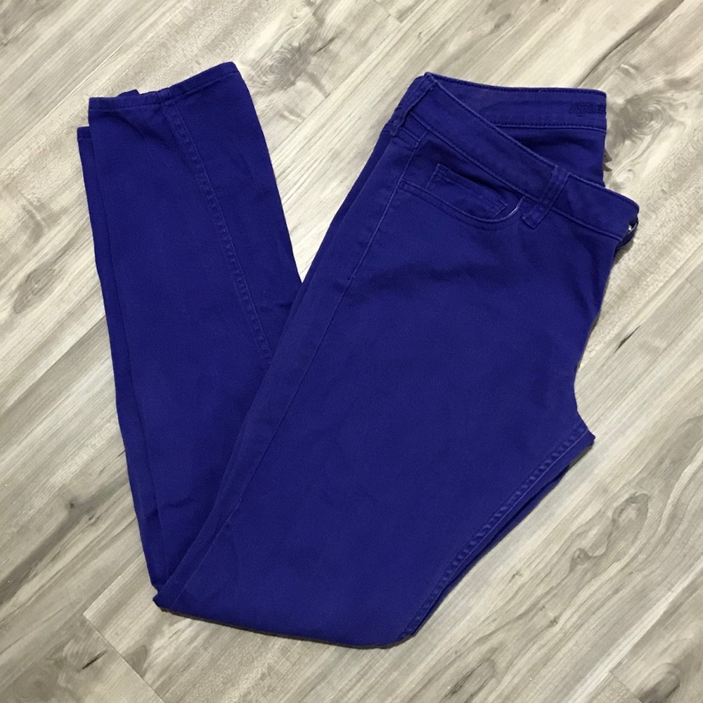 Arizona Skinny Jeans